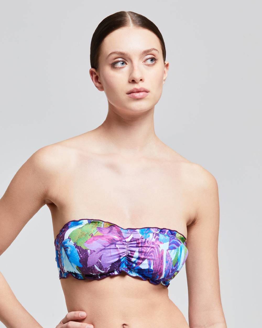 Pompea REGGISENO BORA BORA