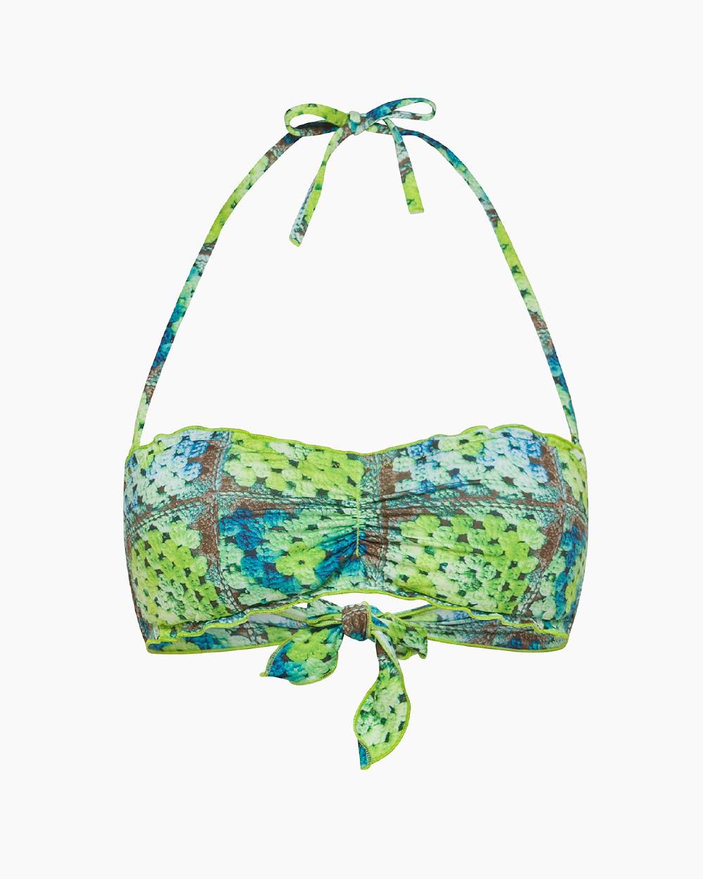 Pompea REGGISENO BORA BORA