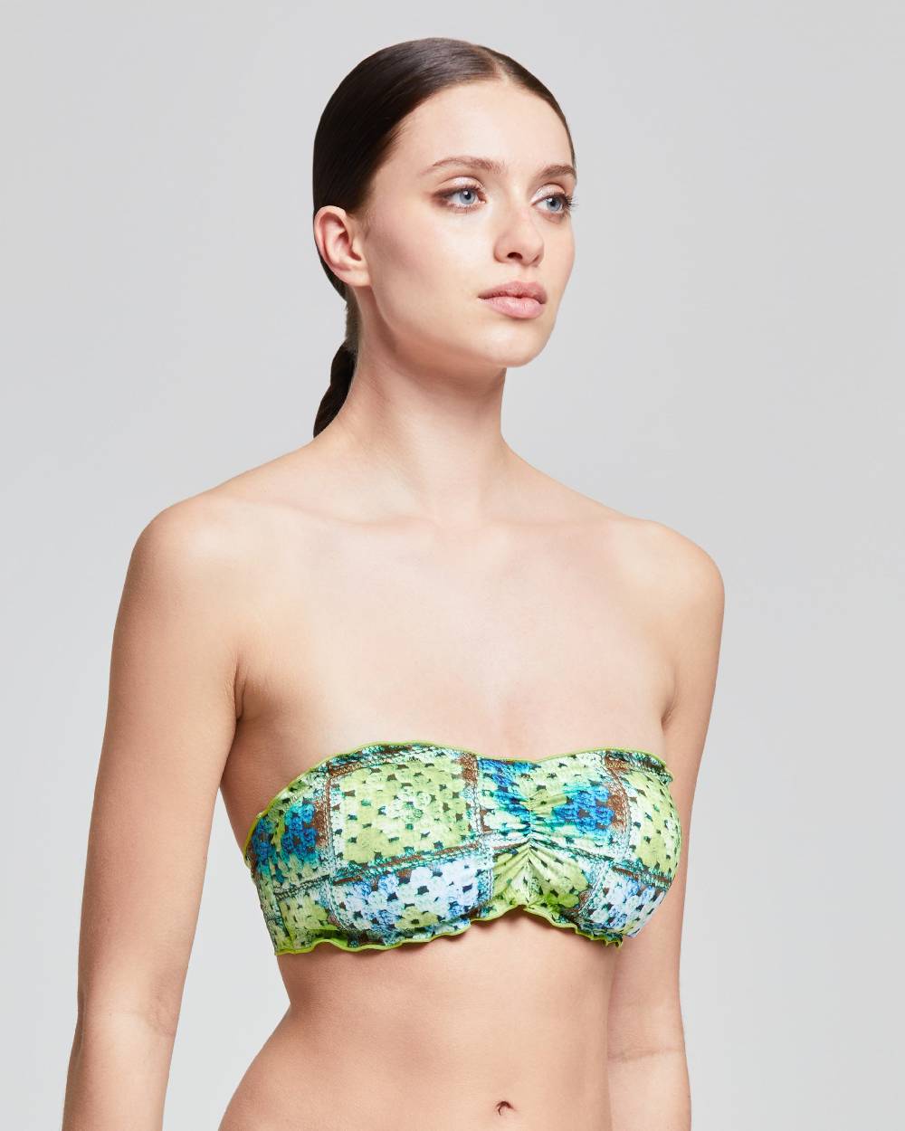 Pompea REGGISENO BORA BORA
