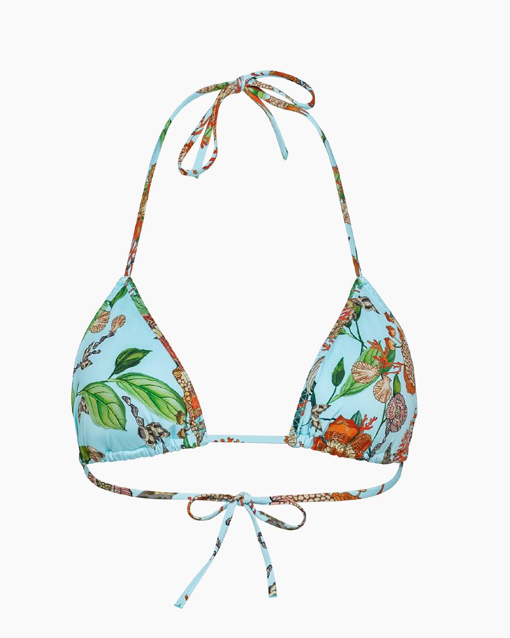 Pompea REGGISENO BORACAY