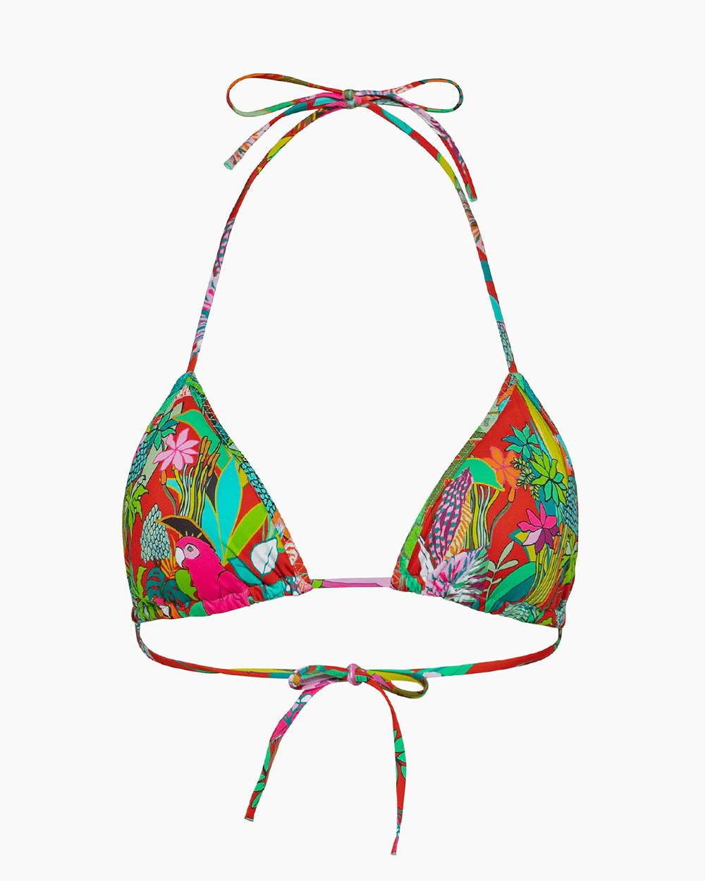 Pompea REGGISENO BORACAY