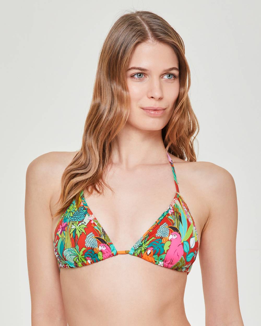 Pompea REGGISENO BORACAY