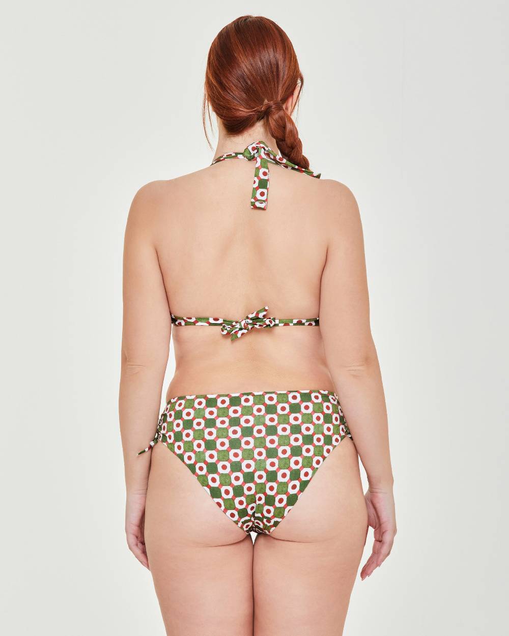 Pompea REGGISENO GIAMAICA