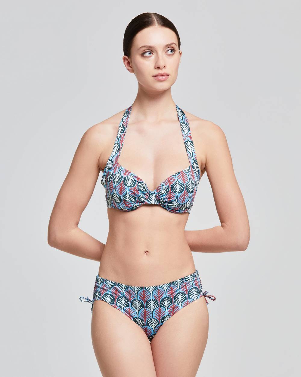 Pompea REGGISENO GIAMAICA