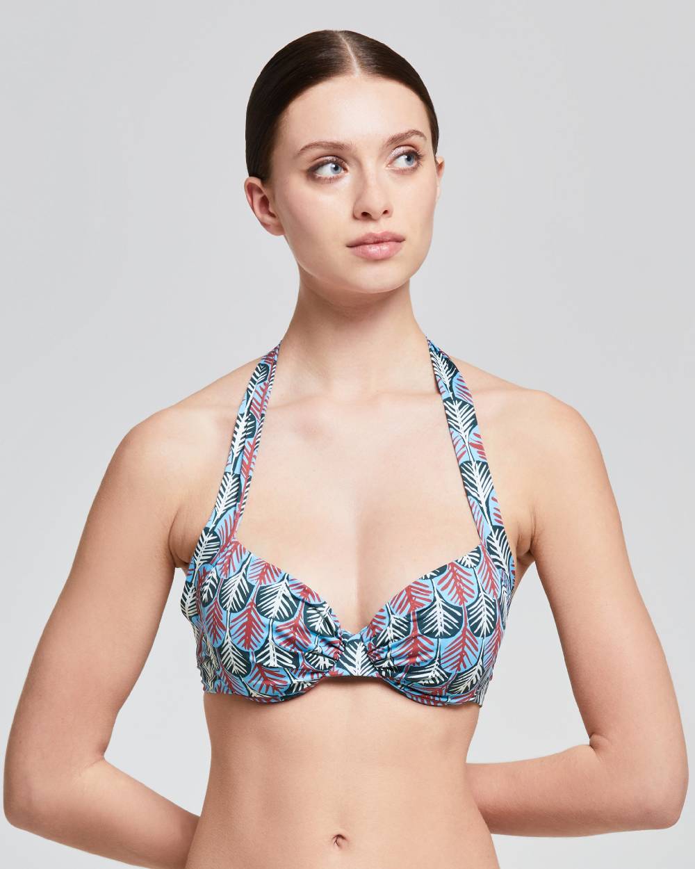 Pompea REGGISENO GIAMAICA