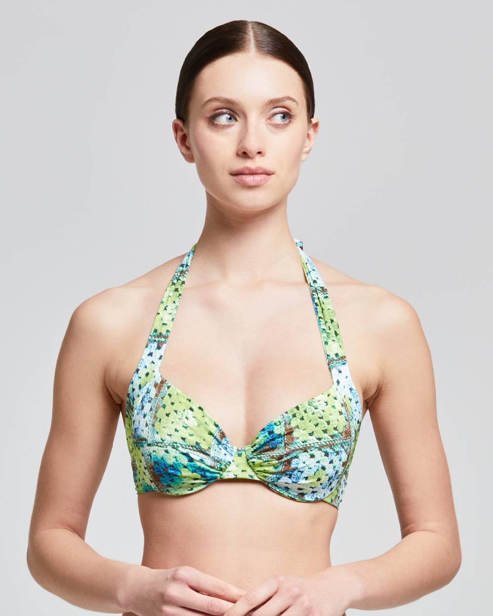 Pompea REGGISENO GIAMAICA