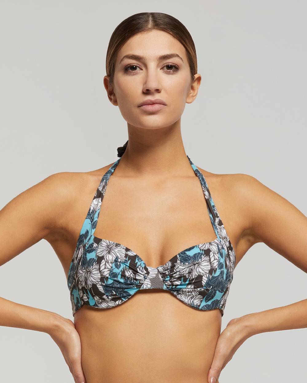 Pompea Reggiseno Giamaica