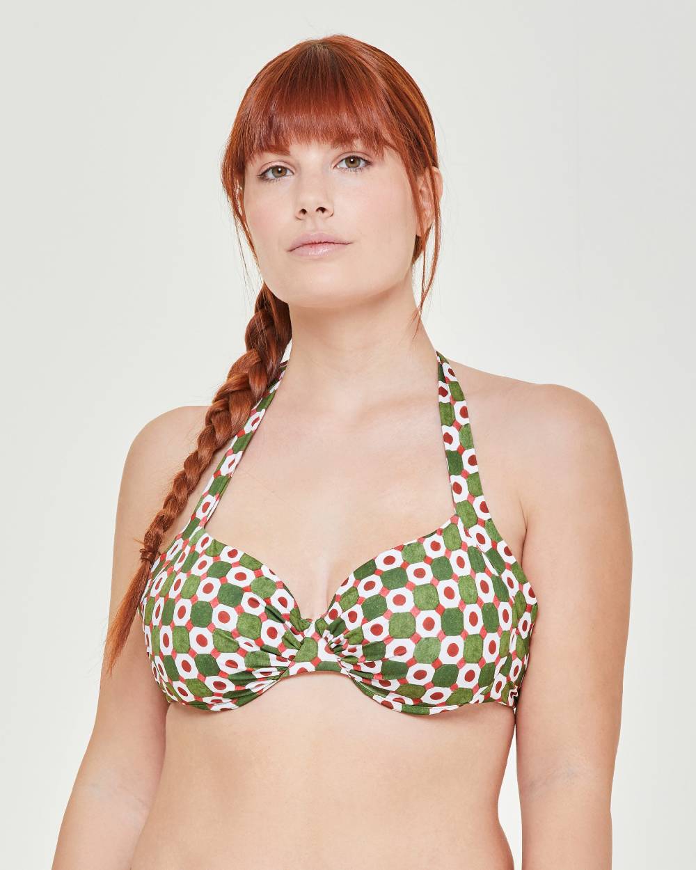 Pompea REGGISENO GIAMAICA