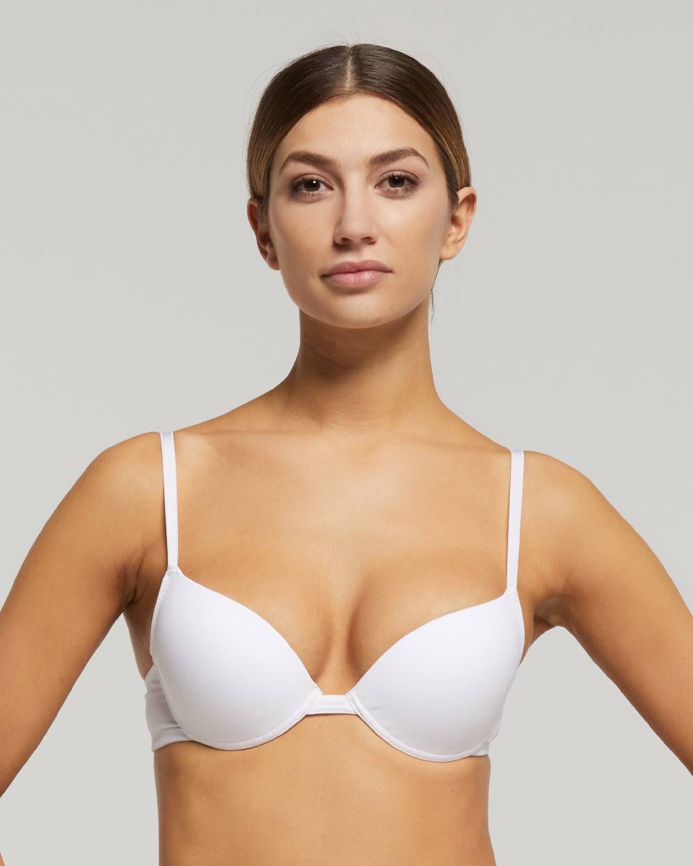 Pompea Reggiseno Push-Up