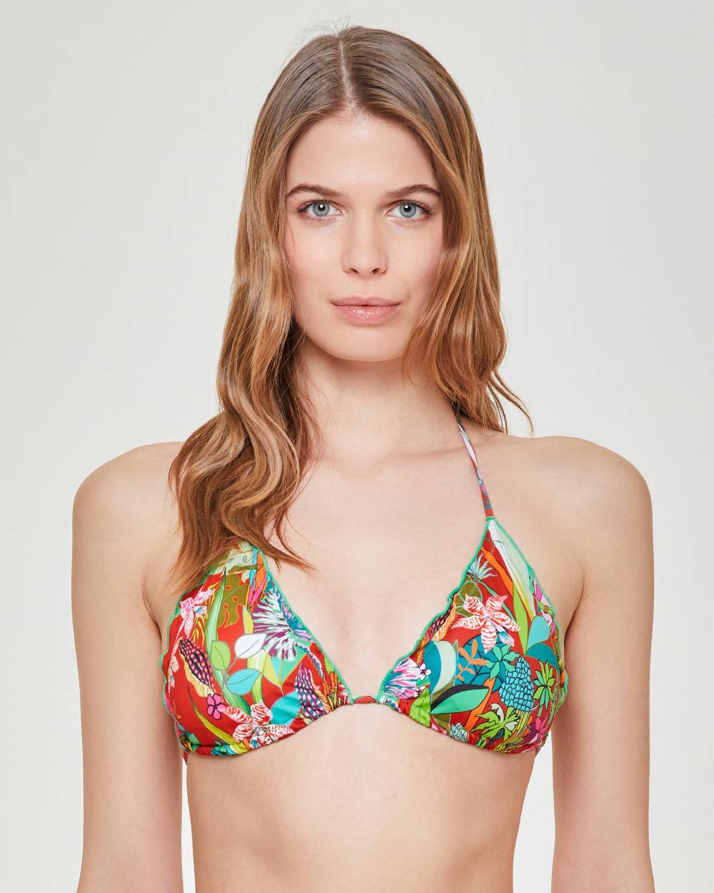 Pompea REGGISENO SAMOA