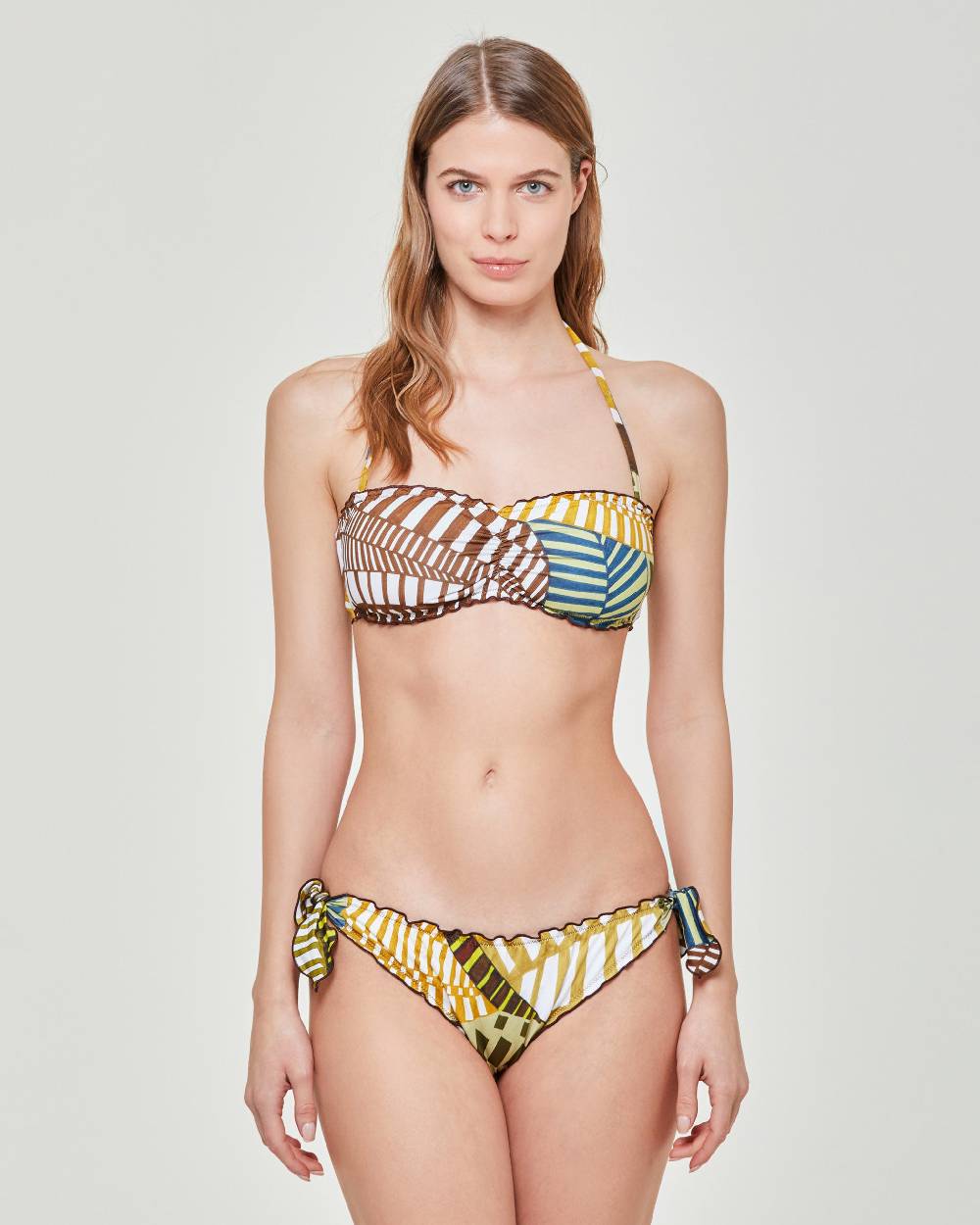 Pompea REGGISENO SAMOTRACIA