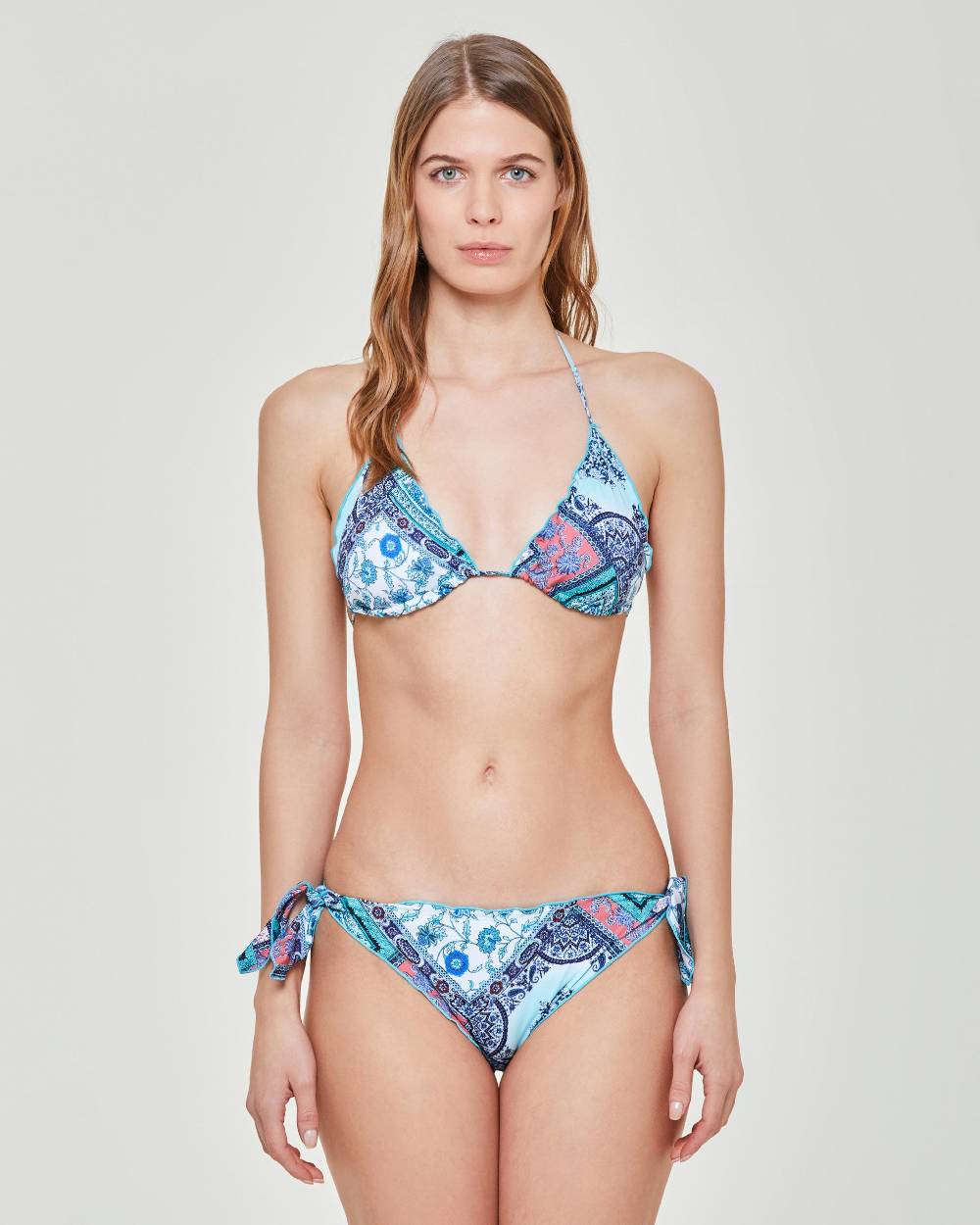 Pompea REGGISENO SANTORINI