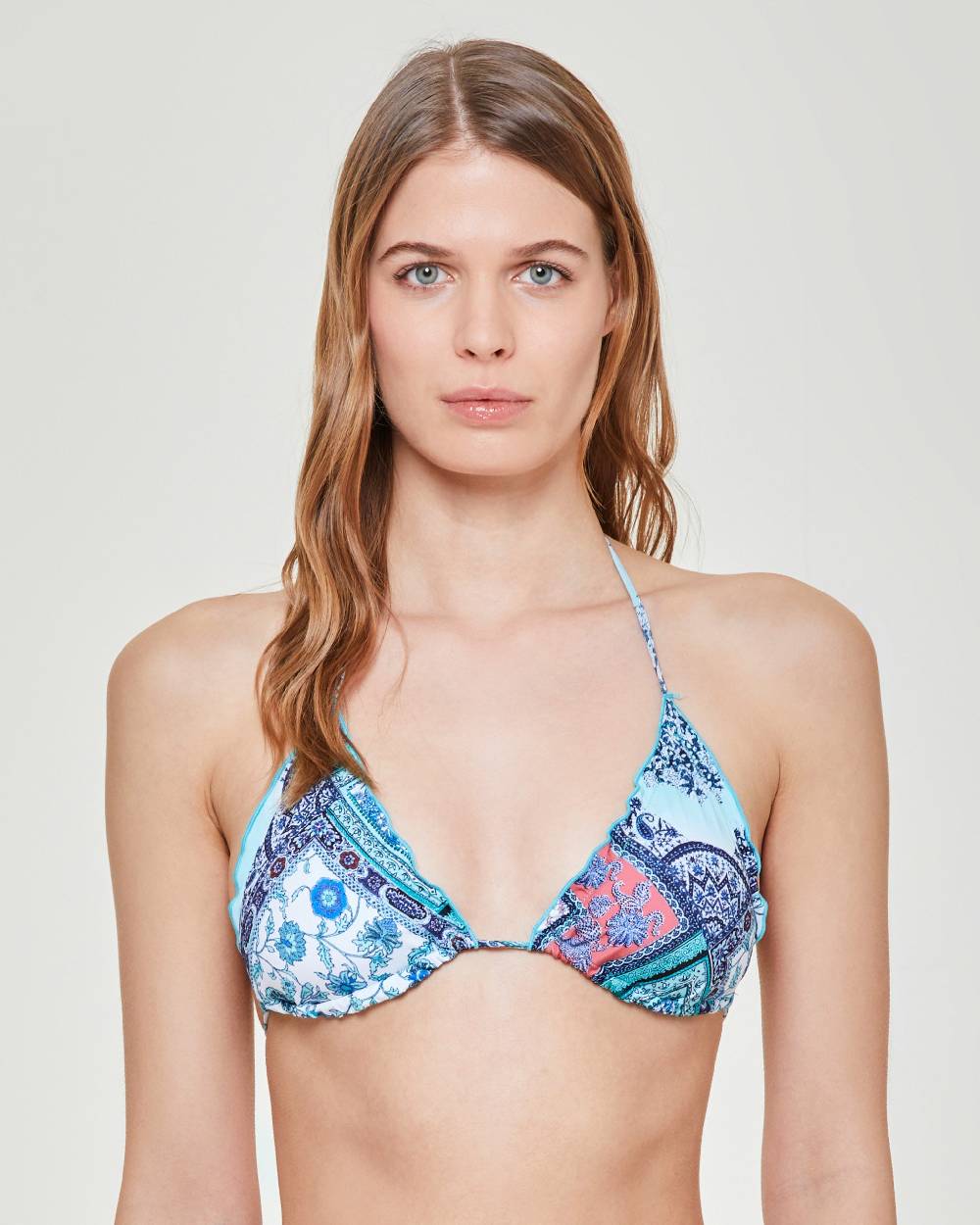 Pompea REGGISENO SANTORINI