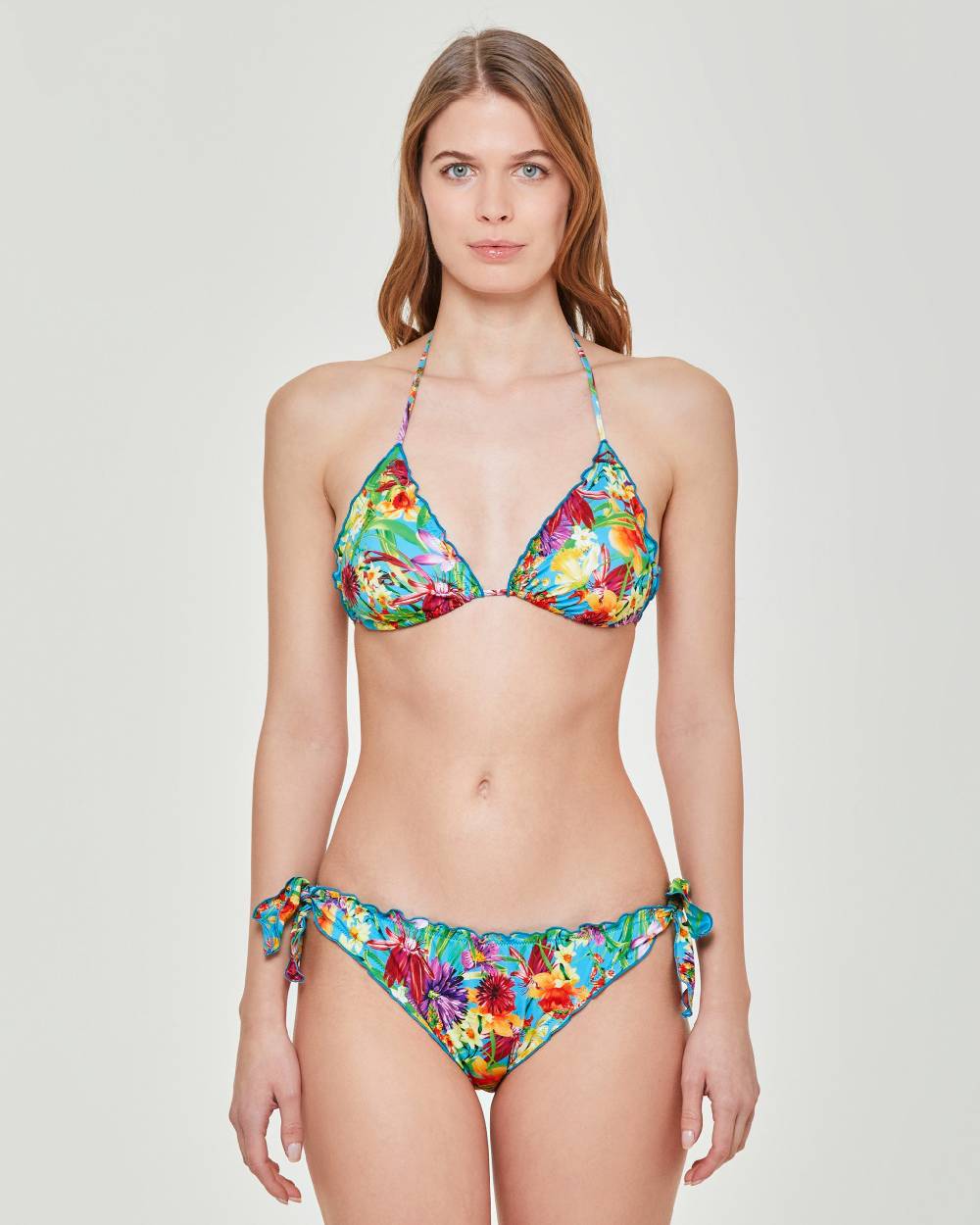 Pompea REGGISENO SANTORINI