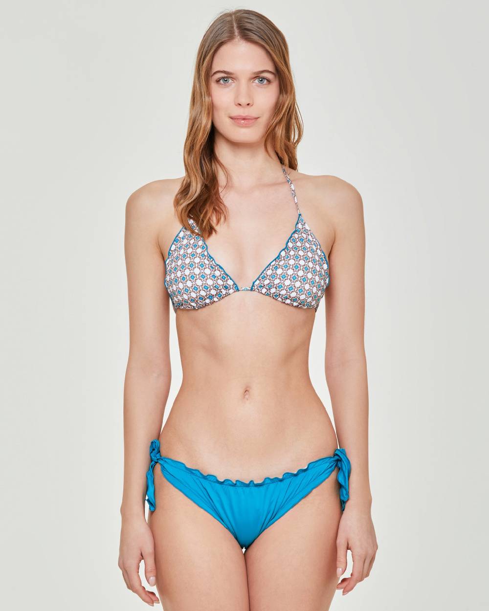 Pompea REGGISENO SANTORINI