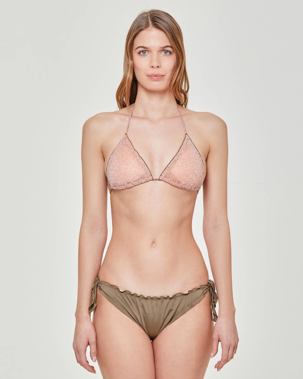 Pompea REGGISENO SANTORINI