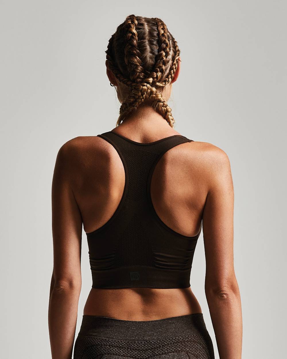 Pompea REGGISENO SPORTIVO HIGH IMPACT