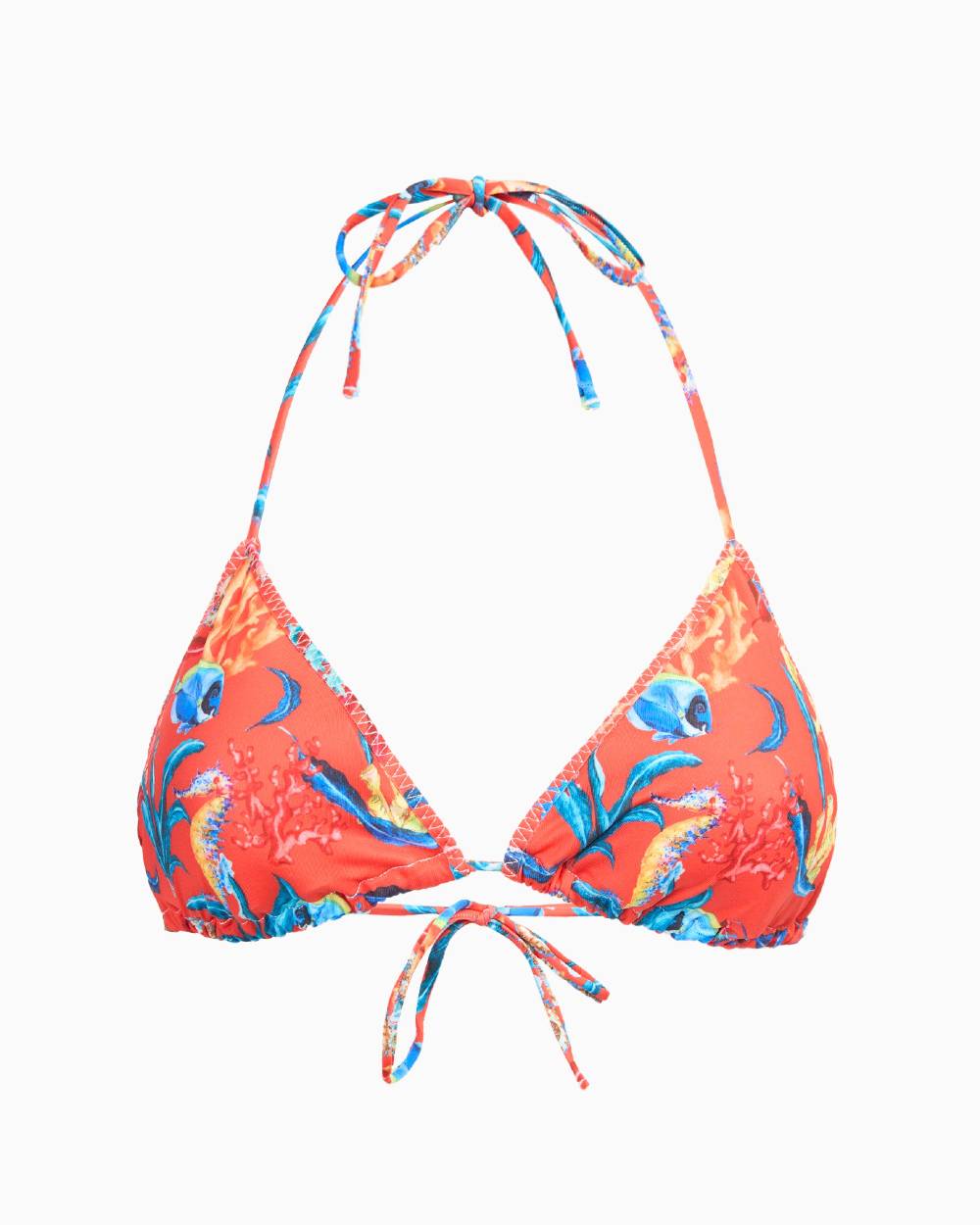 Pompea Reggiseno Tropea