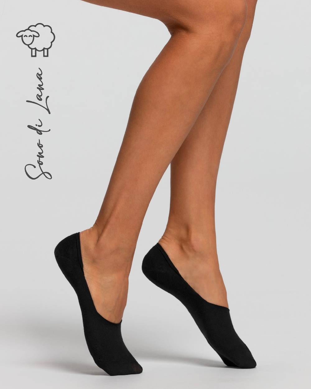 Pompea Salvapiede lana