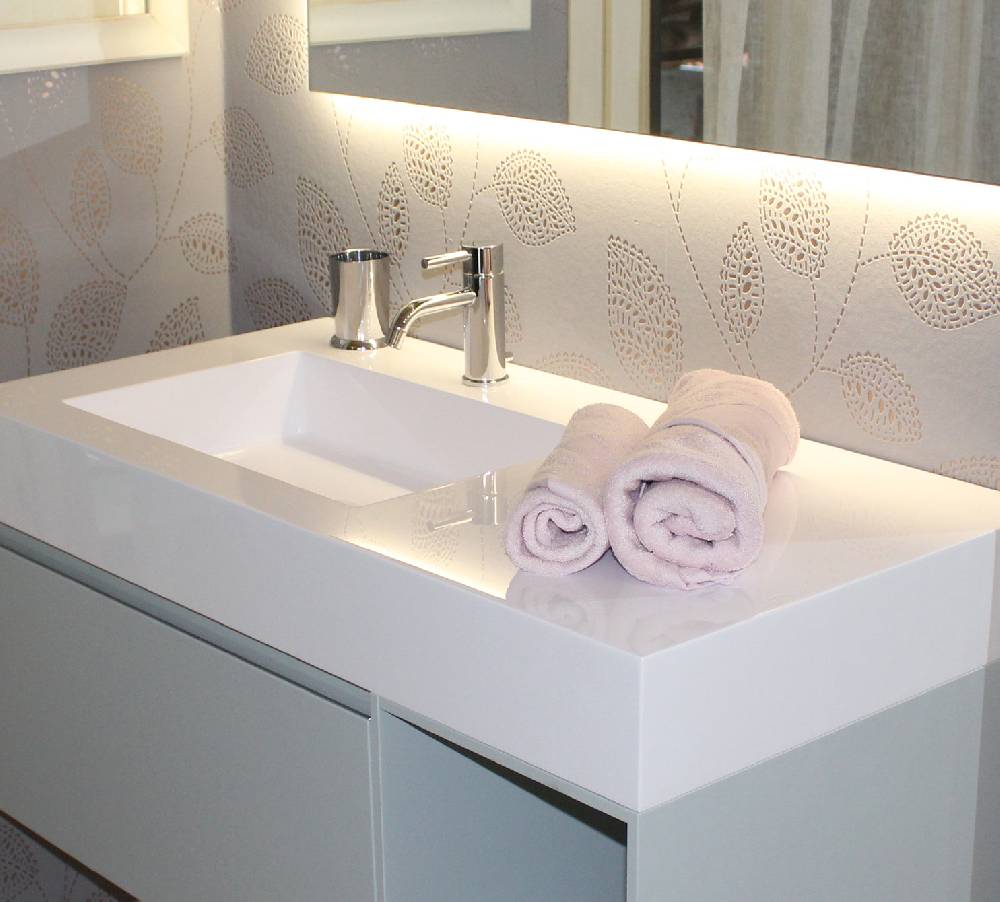 Pompea Set Spugna Viso + Ospite