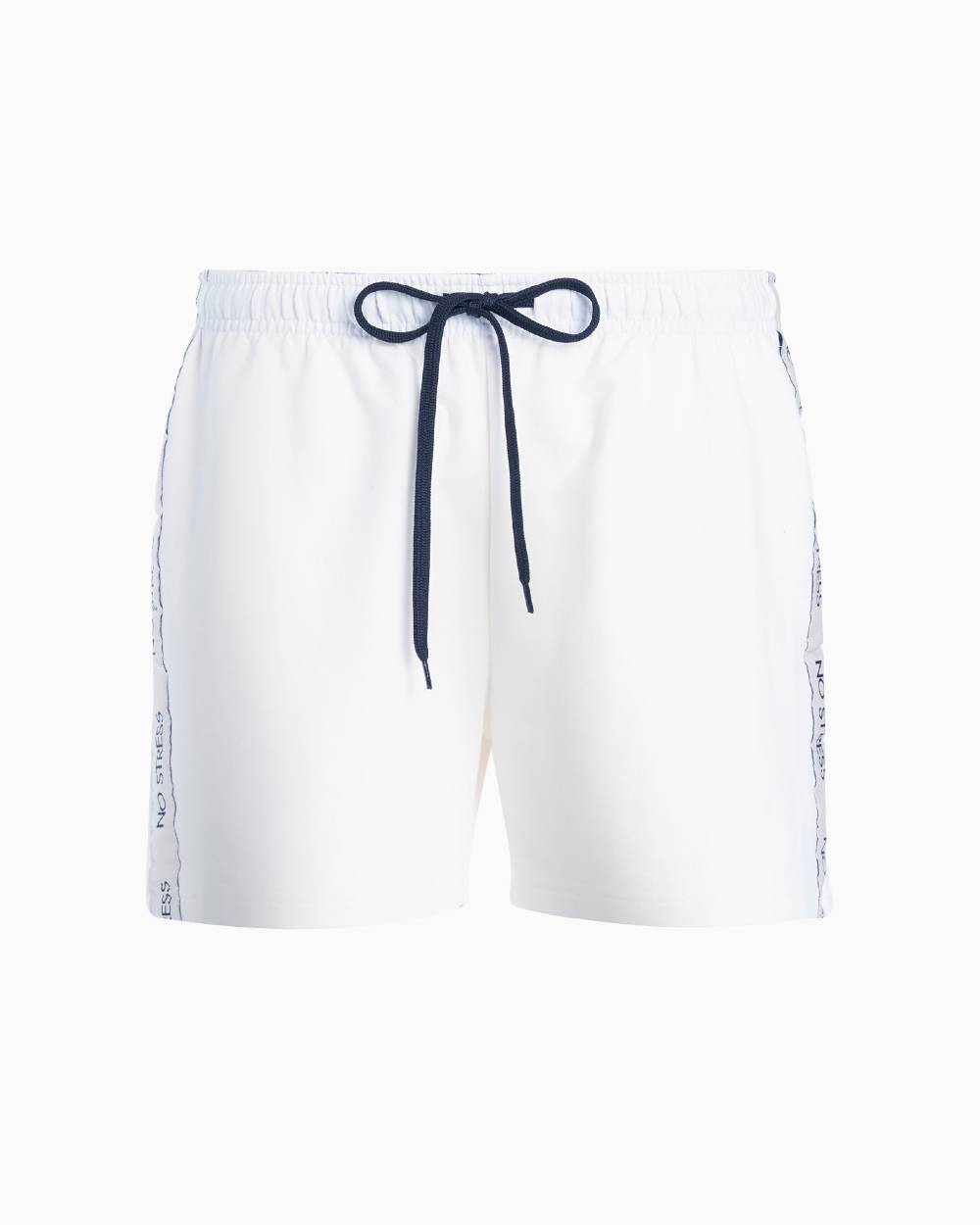 Pompea Short Donna No Stress Cotone