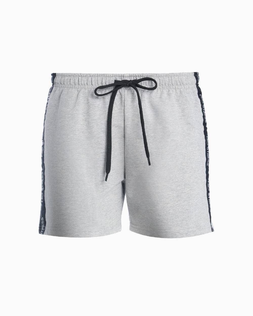 Pompea Short Donna No Stress Cotone