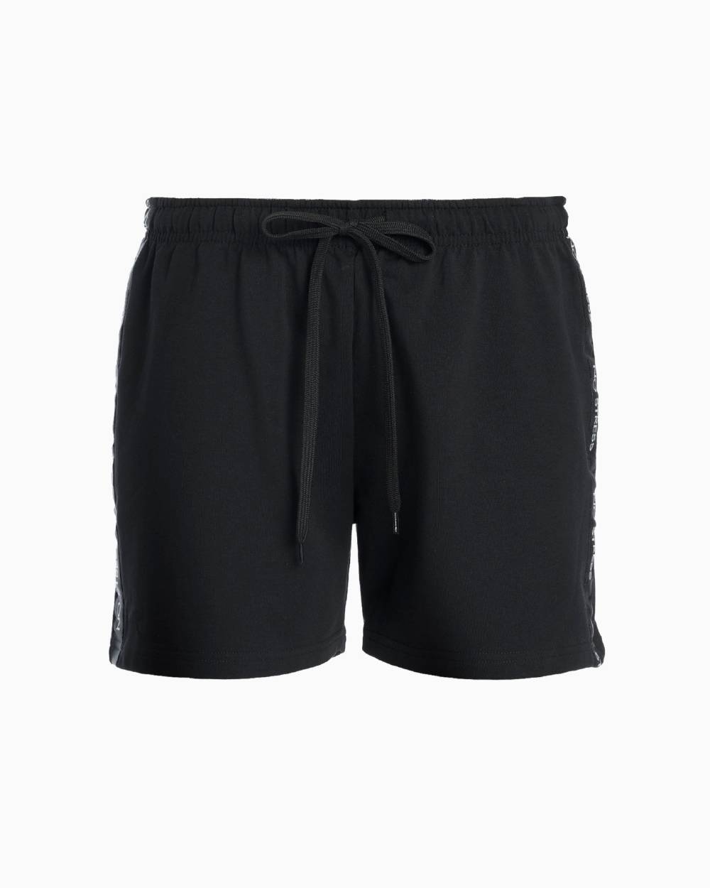 Pompea Short Donna No Stress Cotone