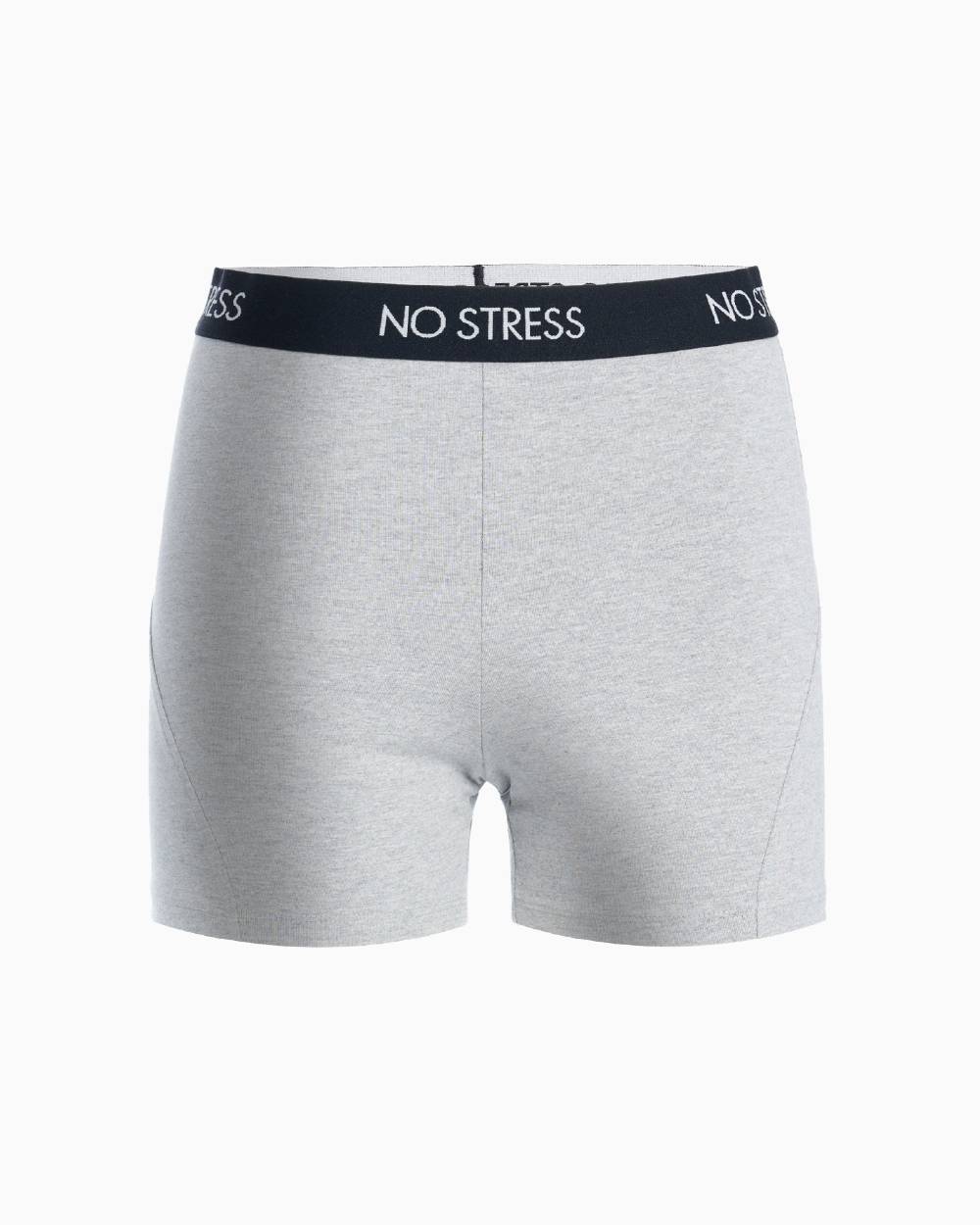 Pompea Short Donna No Stress Slim Fit Sportivi