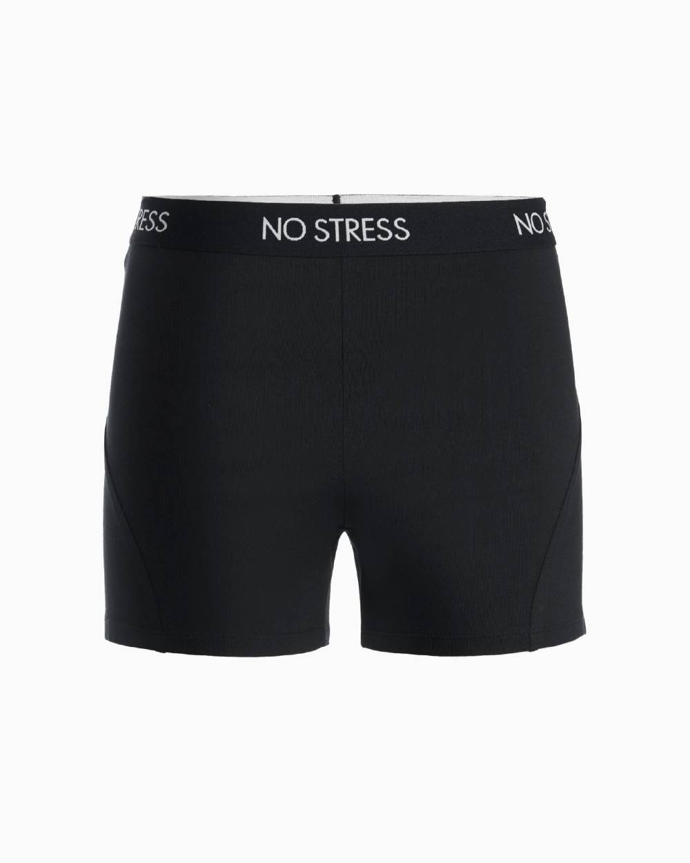 Pompea Short Donna No Stress Slim Fit Sportivi