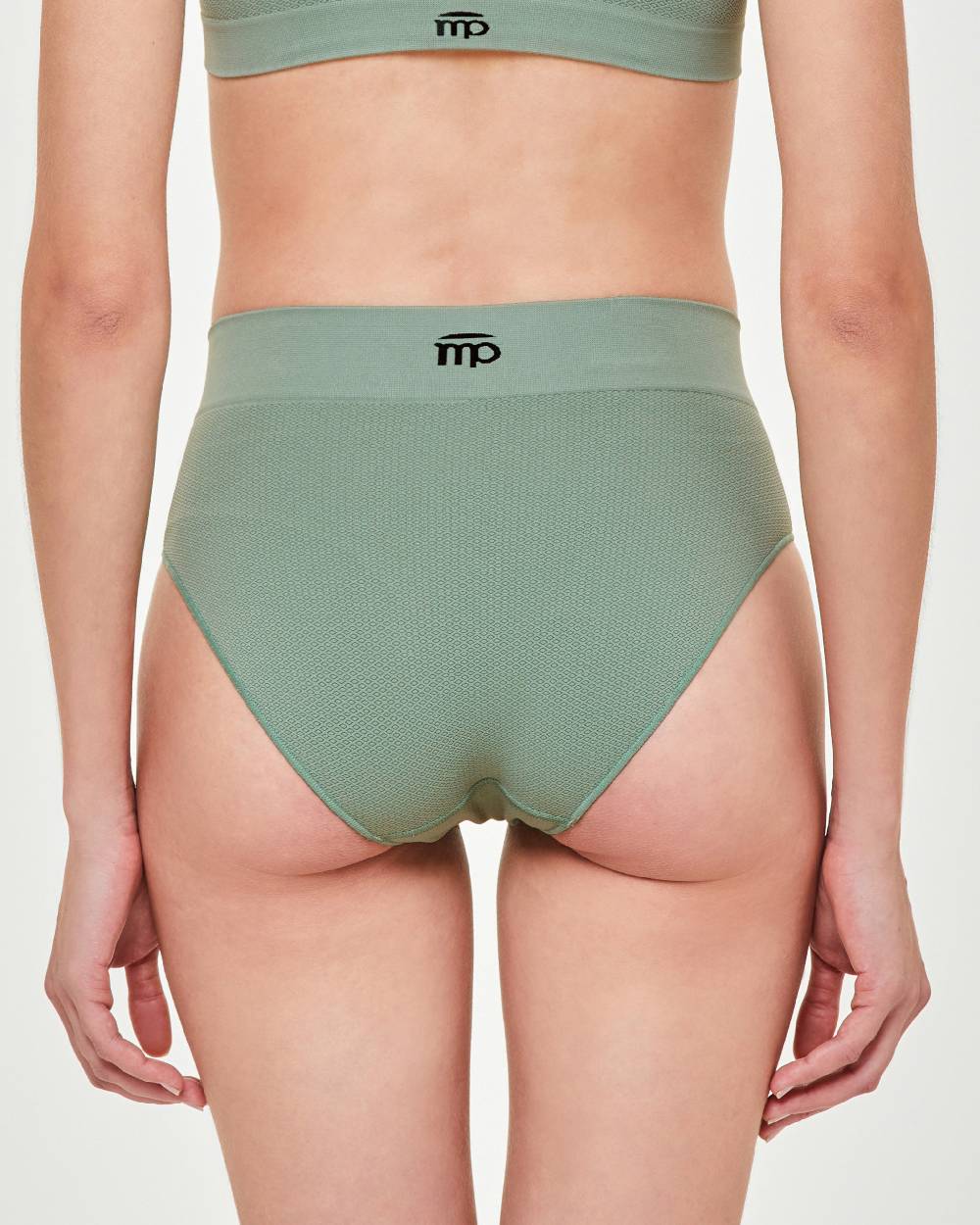 Pompea SLIP AJOUR MP