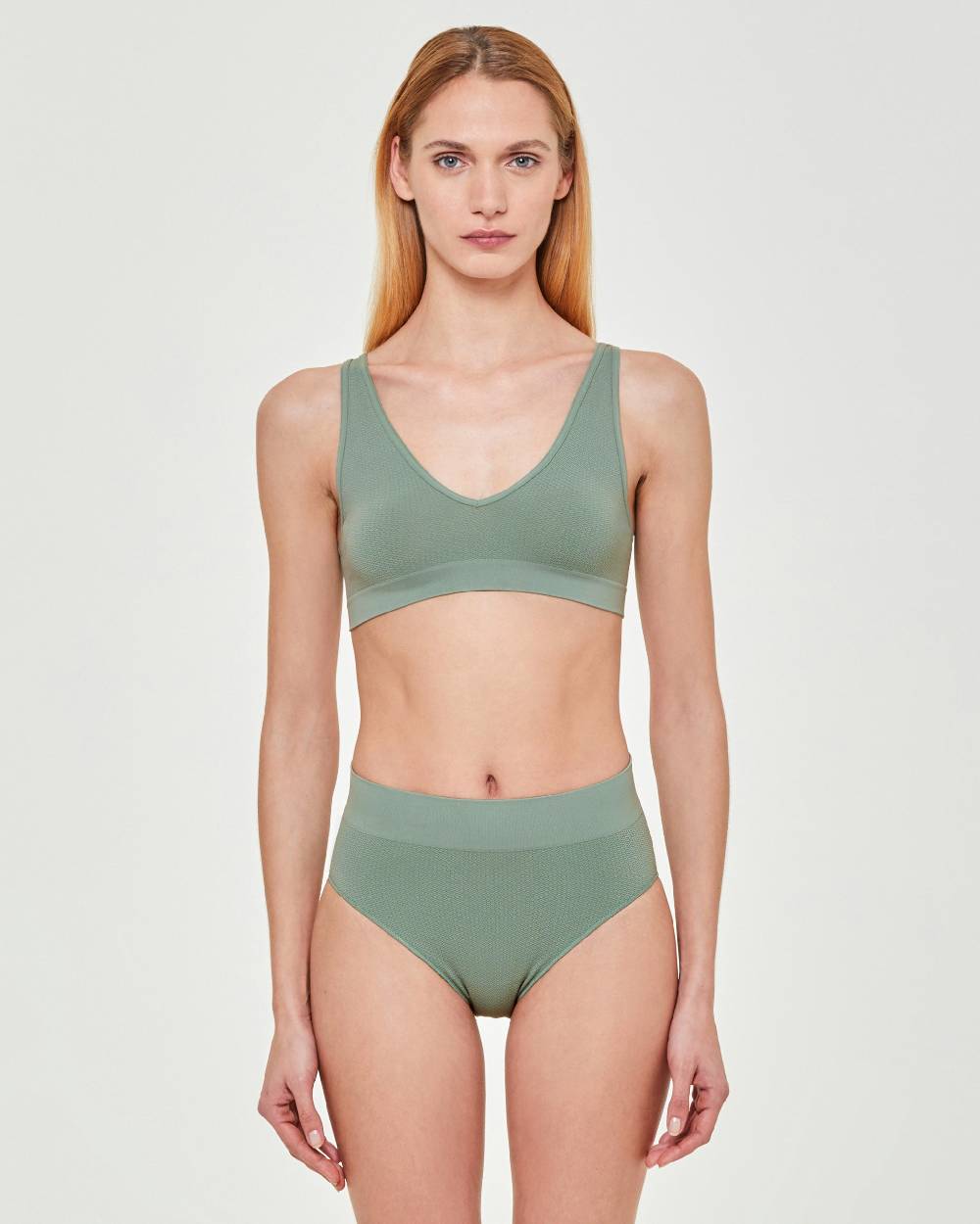 Pompea SLIP AJOUR MP