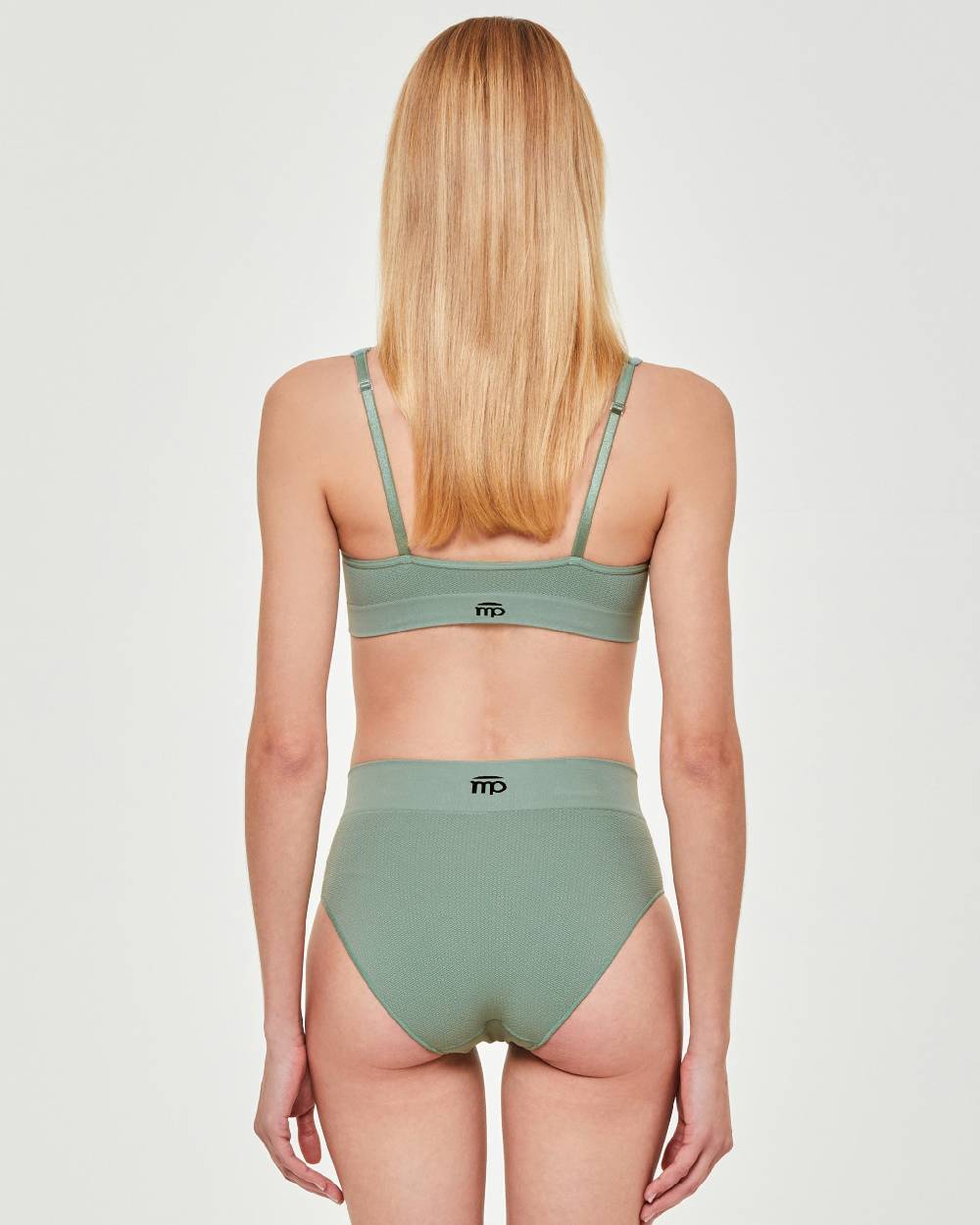 Pompea SLIP AJOUR MP