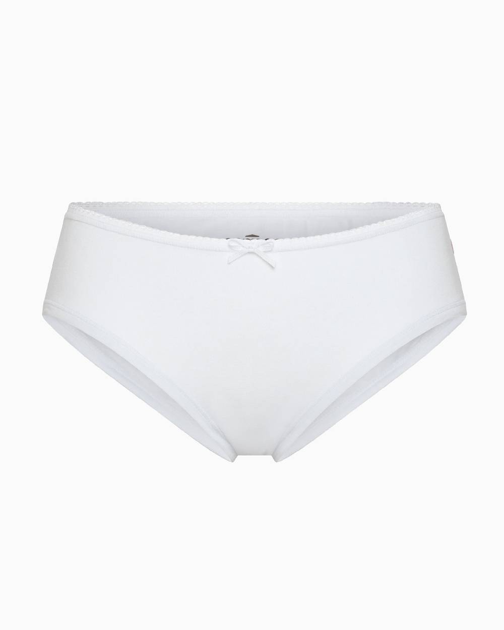 Pompea Slip Bimba In Cotone Organico