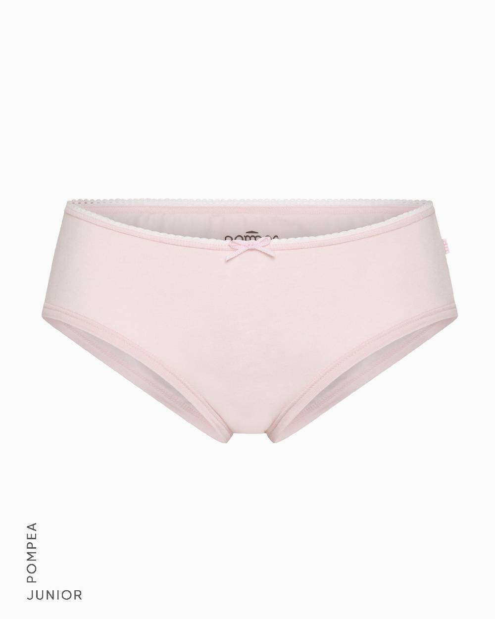 Pompea Slip bimba in cotone organico