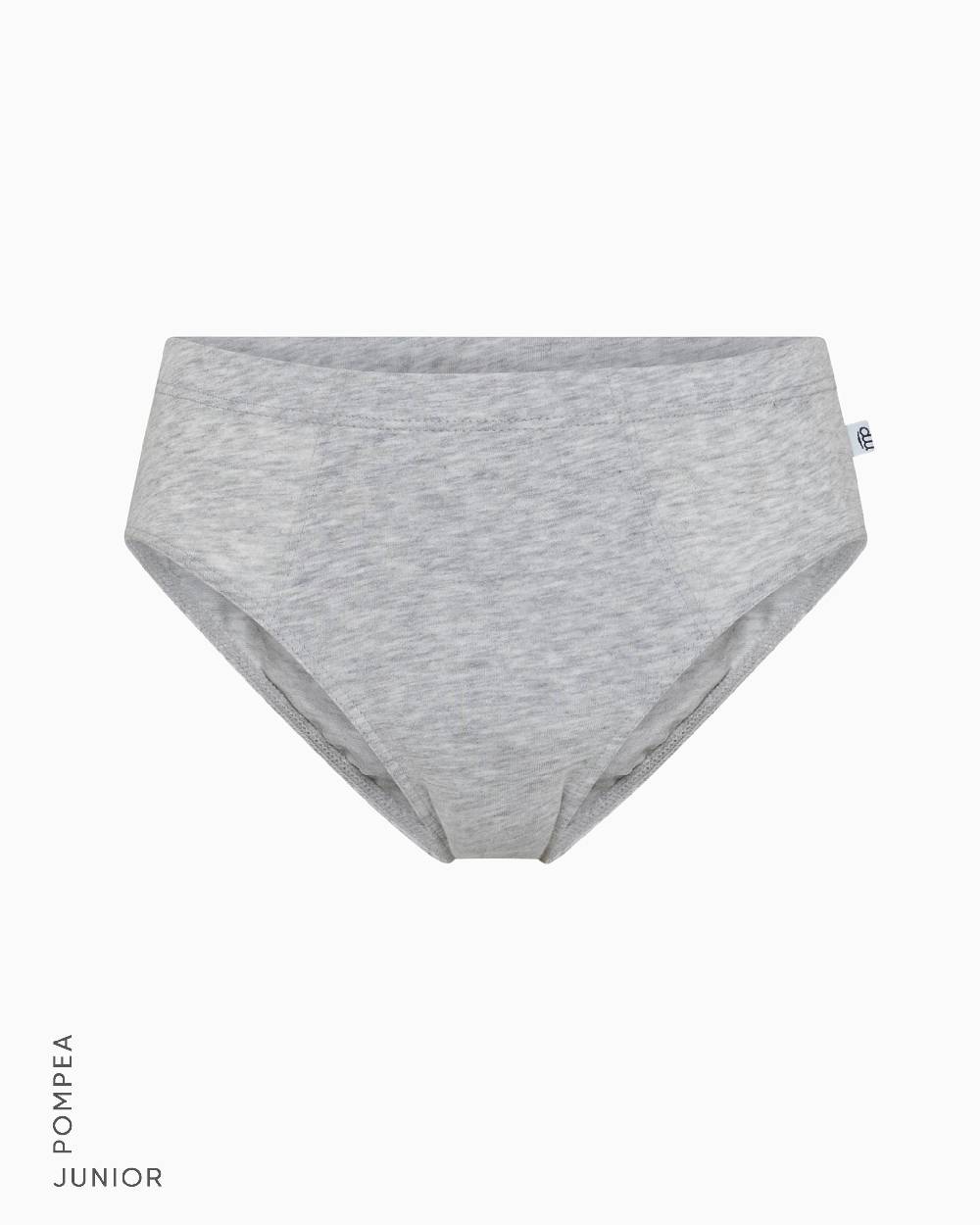 Pompea Slip bimbo in cotone organico