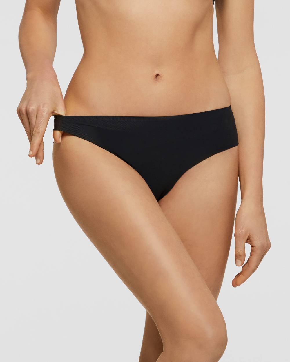 Pompea Slip Bonding Elasticizzato