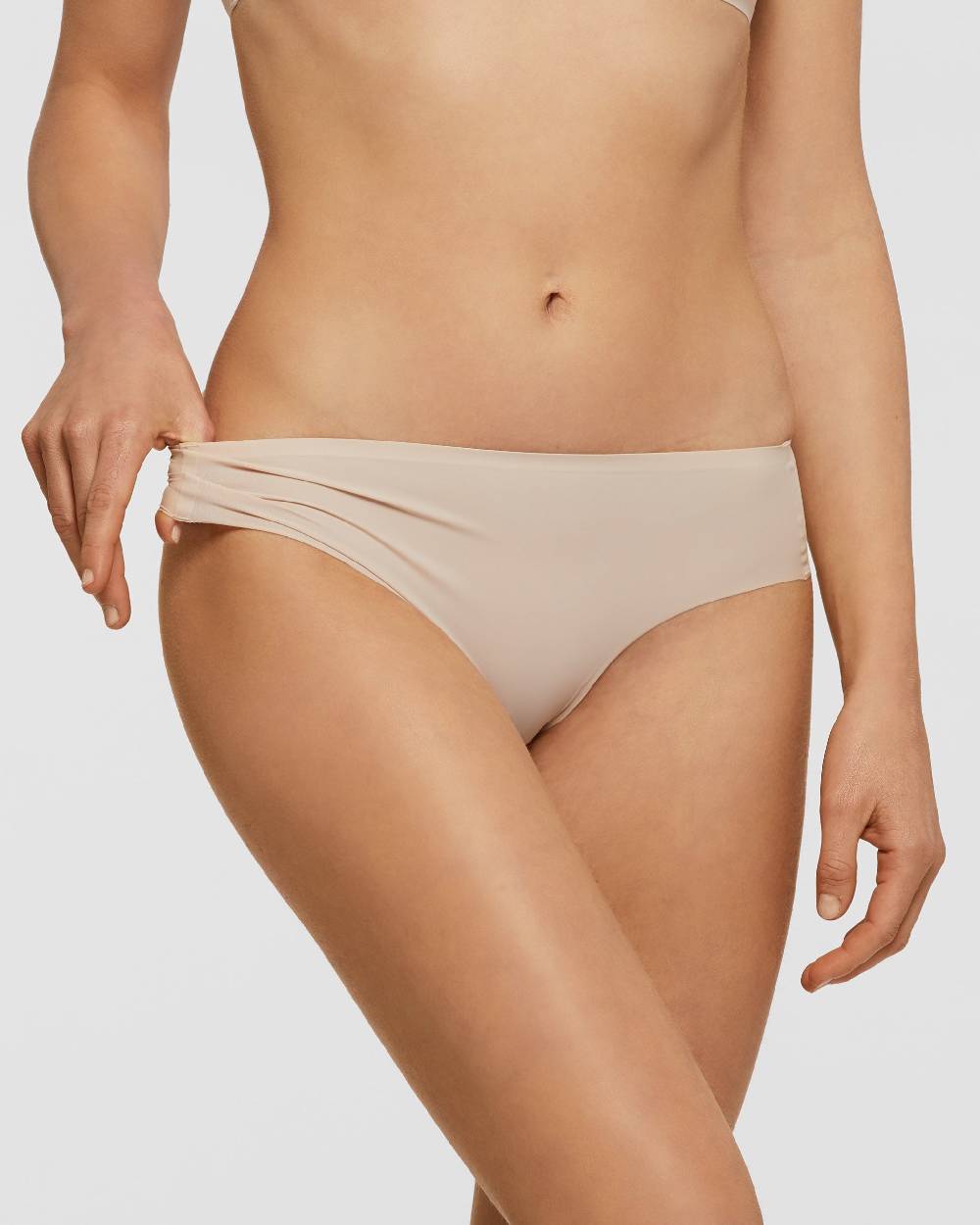 Pompea Slip Bonding Elasticizzato