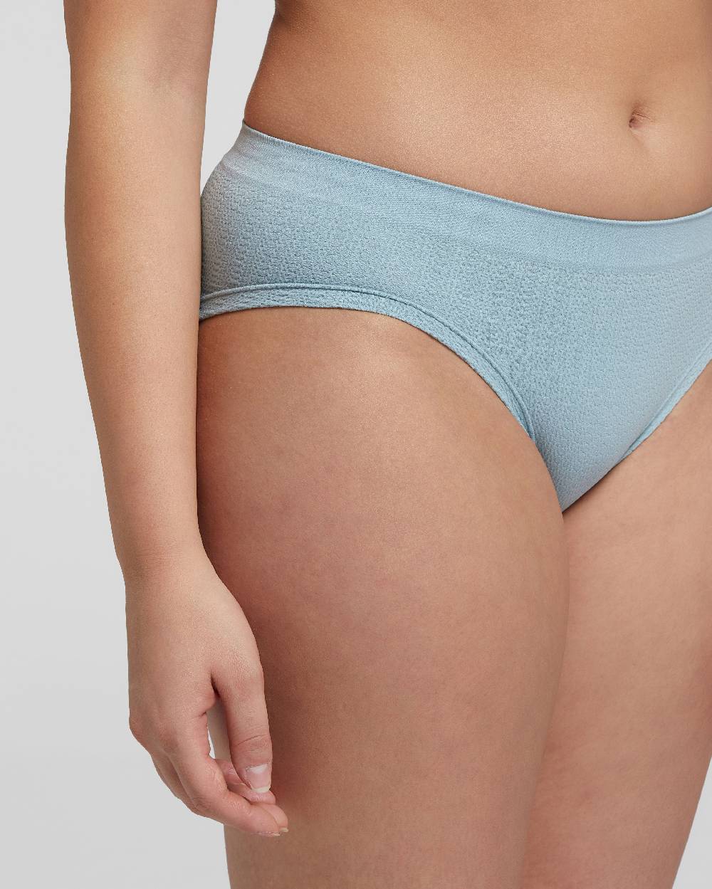 Pompea SLIP COMFORT SIZE BLUFIBRE