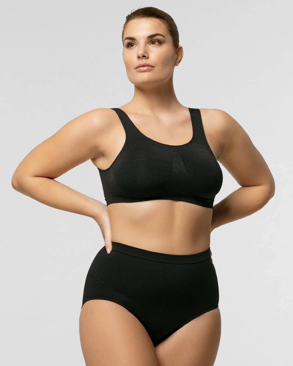 Pompea Slip Comfort Size