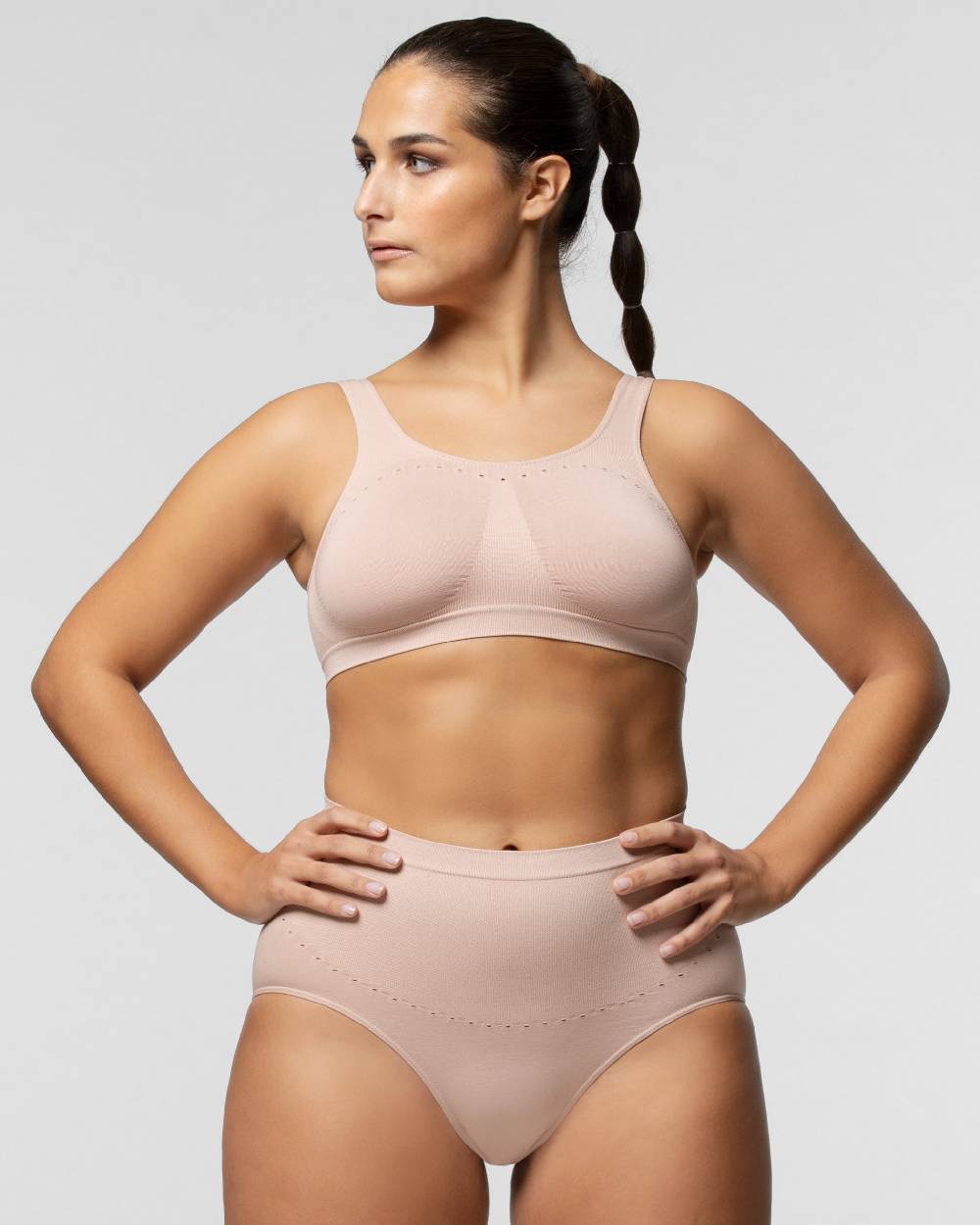 Pompea Slip Comfort Size