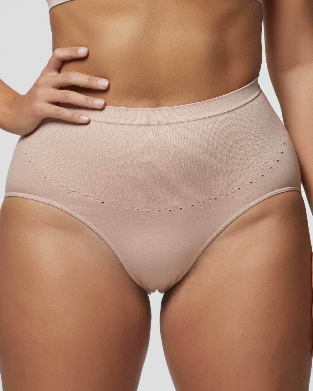 Pompea Slip Comfort Size