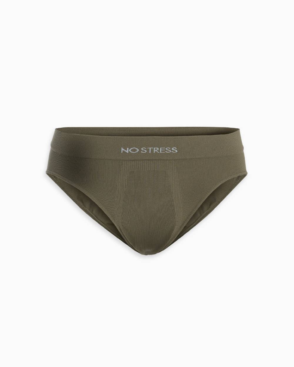 Pompea Slip Coste No Stress Uomo Seamless