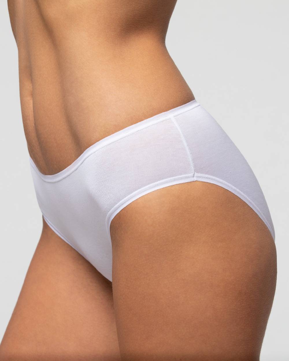 Pompea Slip Cotton Planet