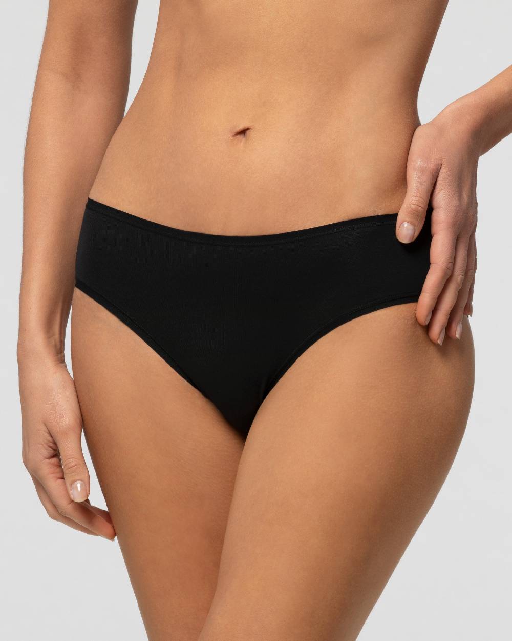 Pompea Slip Cotton Planet