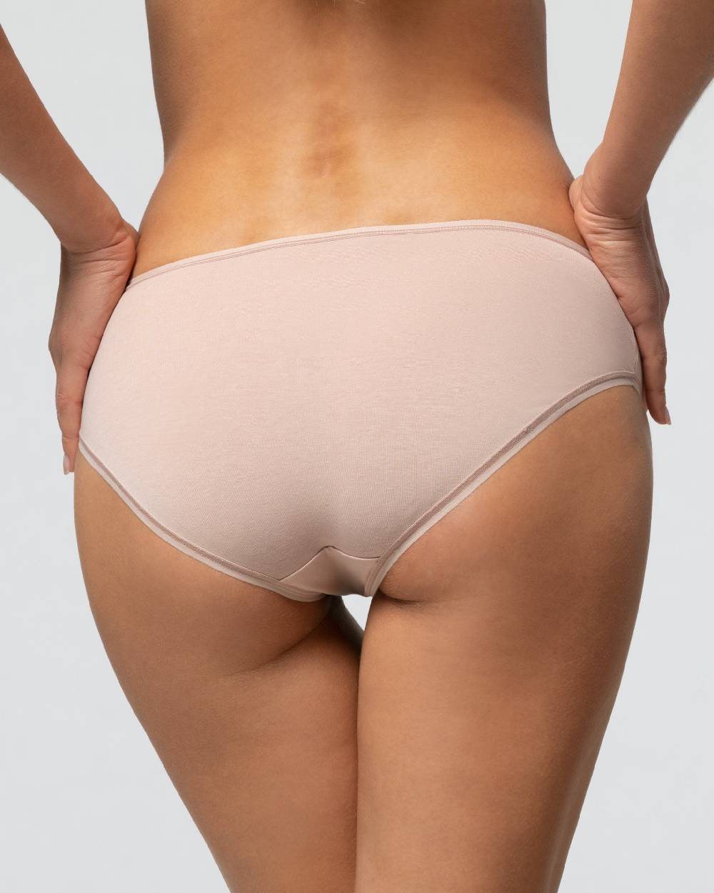 Pompea Slip Cotton Planet