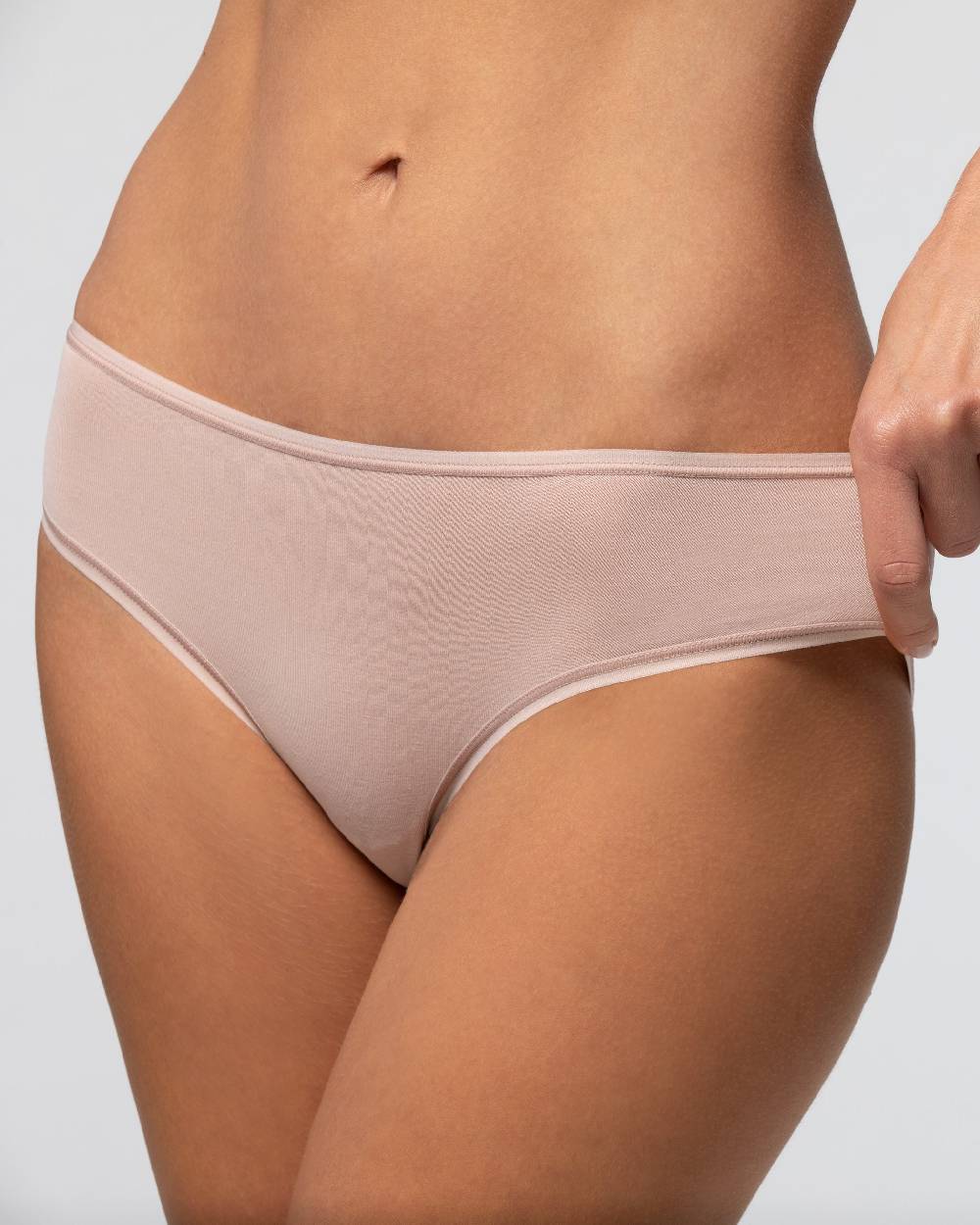 Pompea Slip Cotton Planet