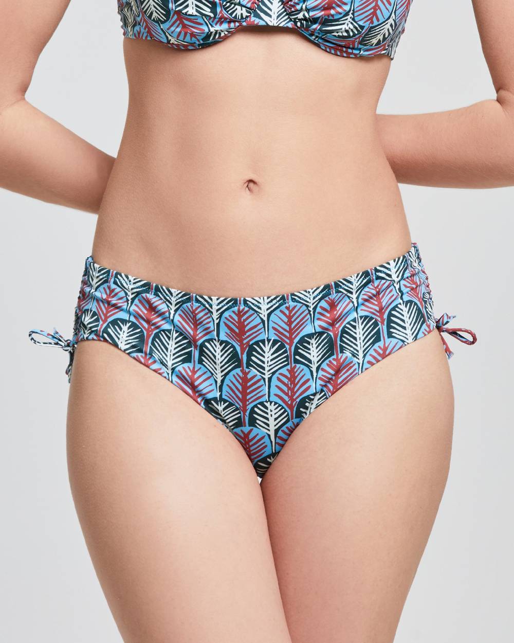 Pompea SLIP DONNA GIAMAICA