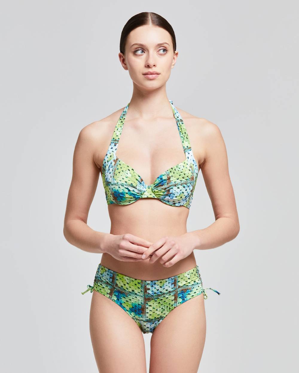 Pompea SLIP DONNA GIAMAICA