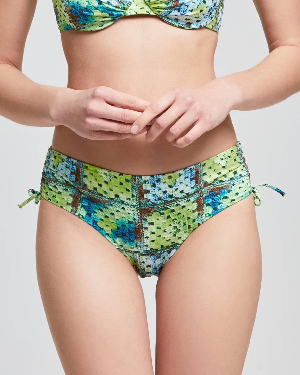 Pompea SLIP DONNA GIAMAICA