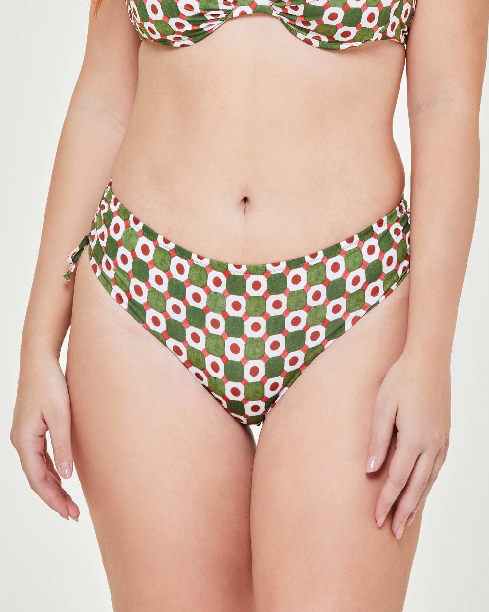 Pompea SLIP DONNA GIAMAICA